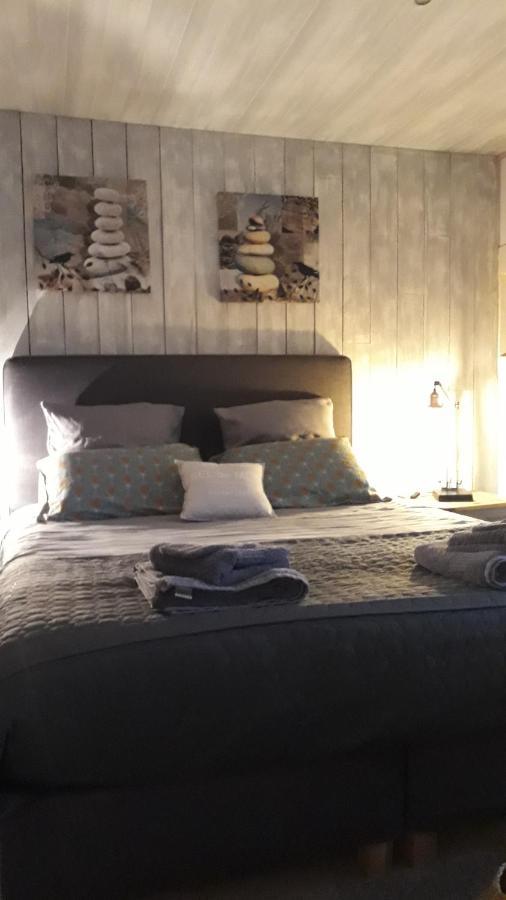 Bed and Breakfast La Mesonnetta Soulignonne Exterior foto