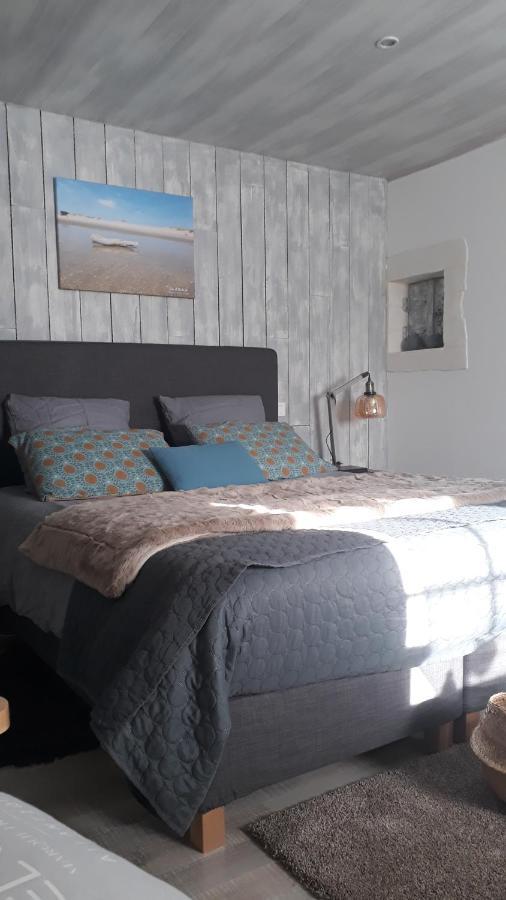 Bed and Breakfast La Mesonnetta Soulignonne Exterior foto