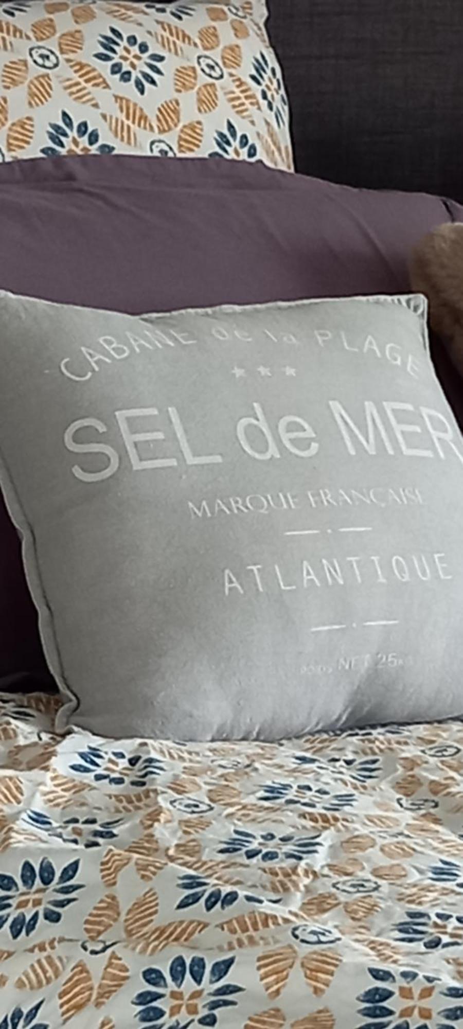 Bed and Breakfast La Mesonnetta Soulignonne Exterior foto